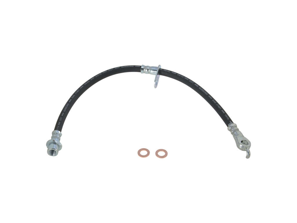 2007-2012 Lexus ES350 Brake Hydraulic Hose - Front Right (Autopart International)
