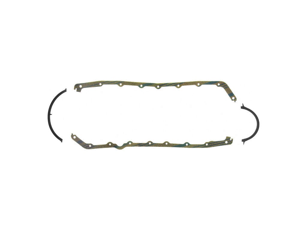 1985 Cadillac Eldorado Engine Oil Pan Gasket Set (Fel-Pro)