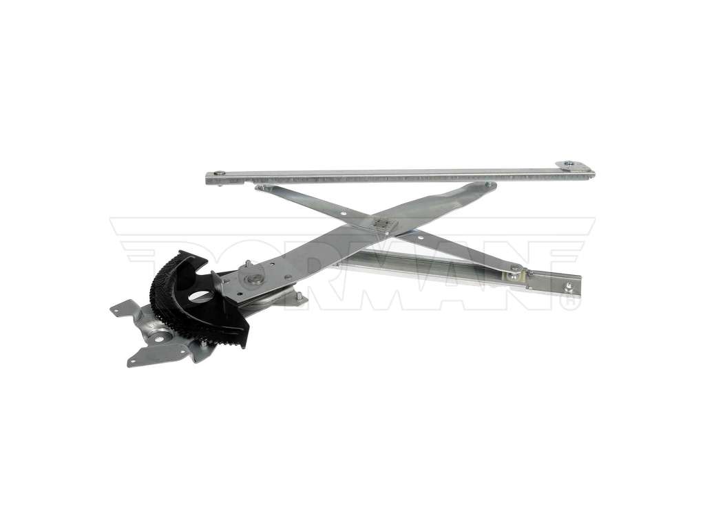 1992-1998 Pontiac Grand Am Window Regulator - Front Left (ACDelco)