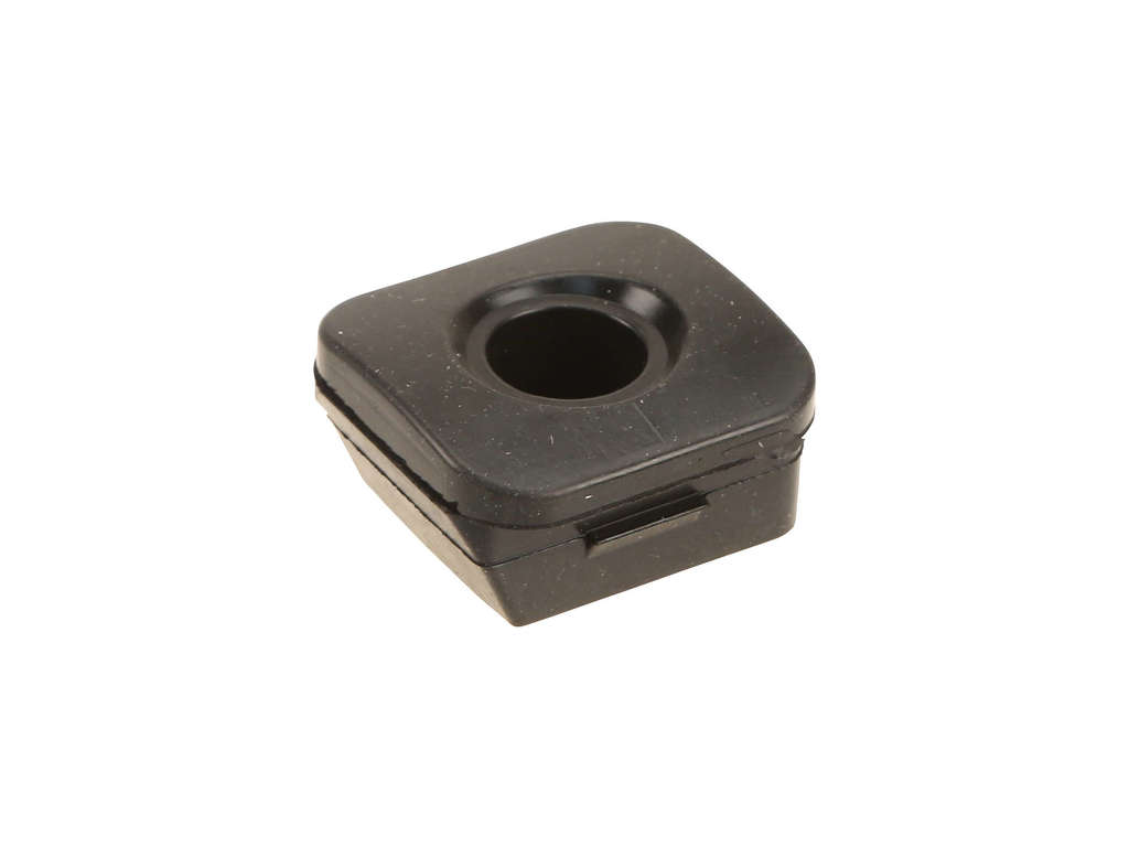2006-2007 Audi A6 Radiator Mount (Genuine)