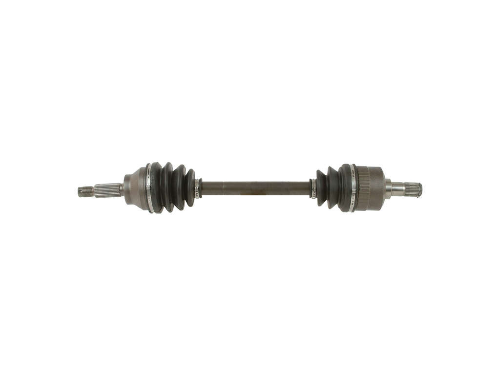 2003-2006 Kia Optima CV Axle Assembly - Front Left (Cardone)