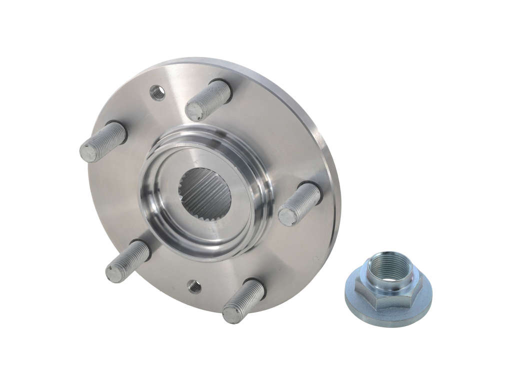 2003-2013 Mazda 6 Wheel Hub - Front or Rear (Autopart International)