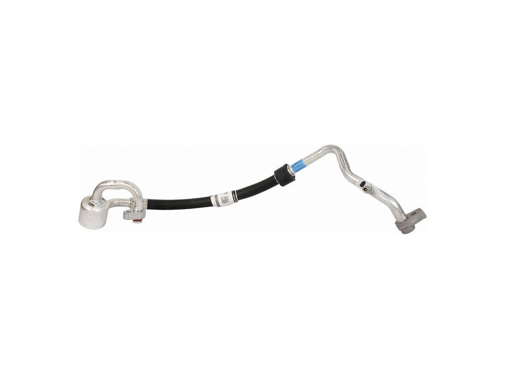 2014-2017 Ford Transit Connect A/C Refrigerant Hose (Motorcraft)