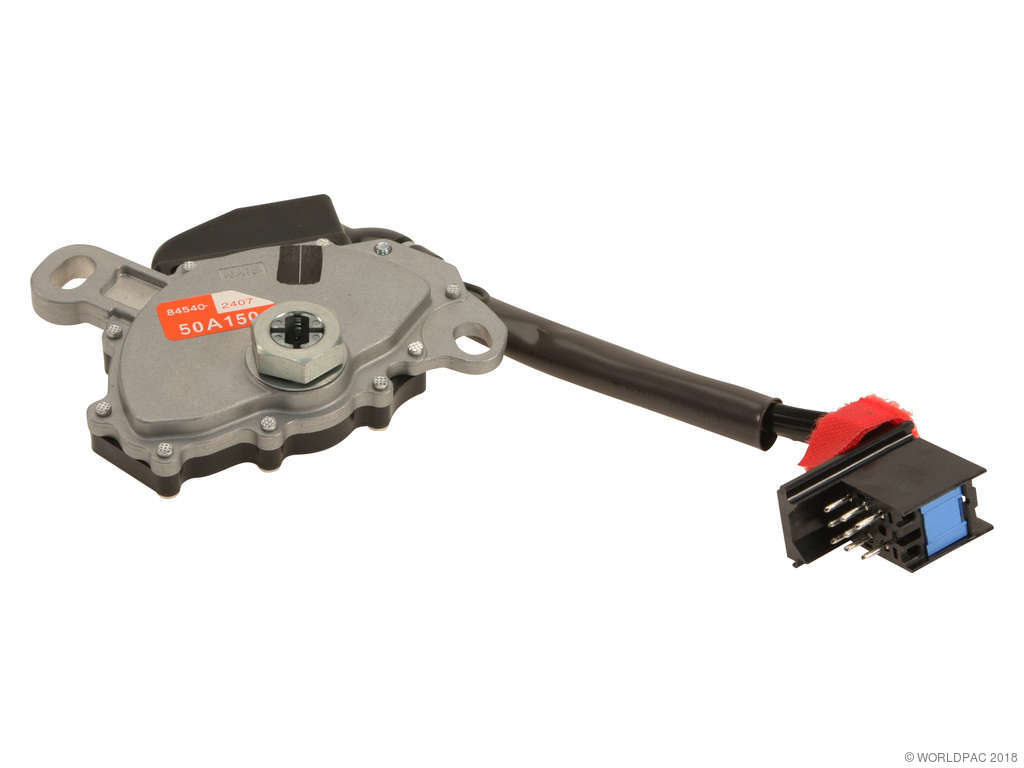 1999-2004 Volvo S80 Automatic Transmission Gear Position Sensor (Genuine)