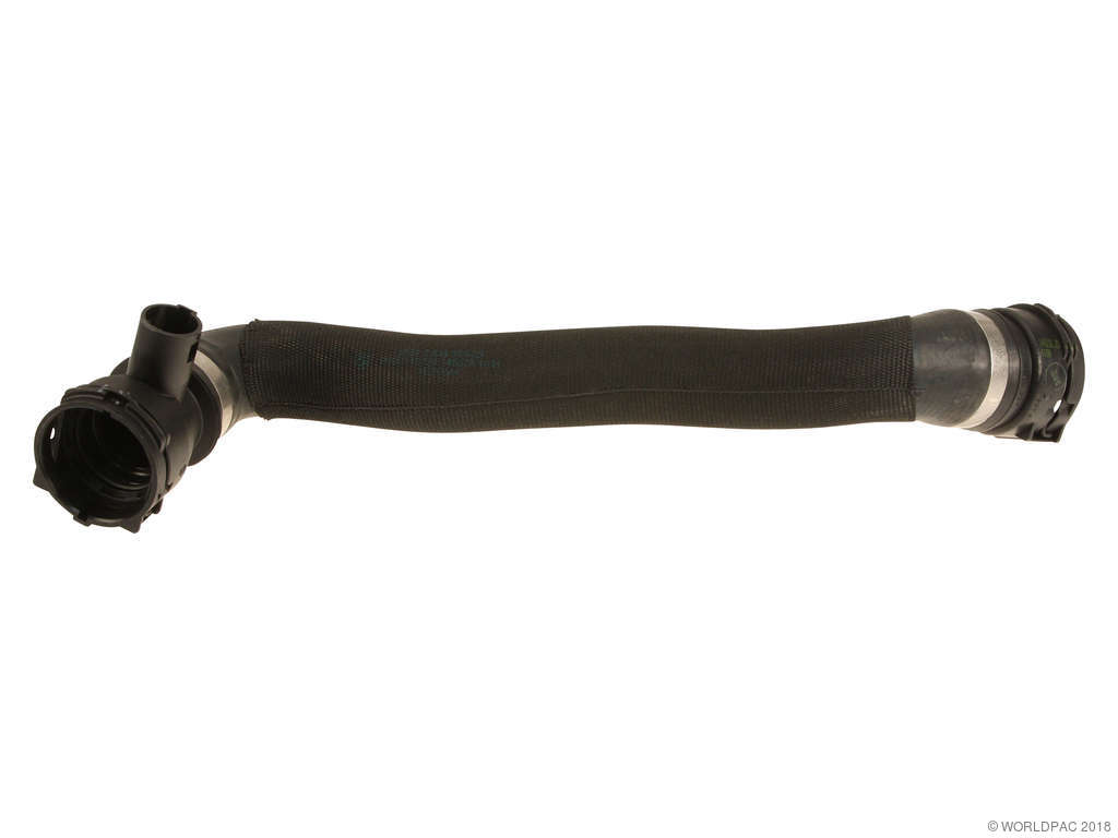 2006-2010 BMW M5 Radiator Coolant Hose - Upper (Genuine)