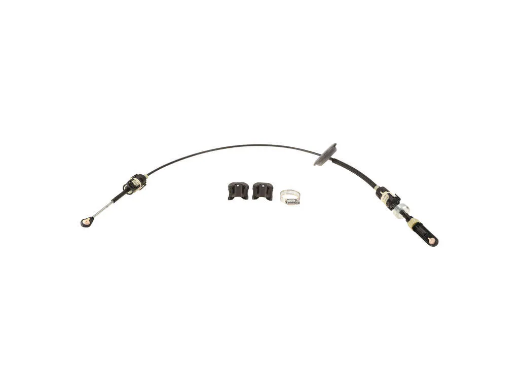 2007 Chevrolet Malibu Automatic Transmission Shifter Cable (ACDelco)