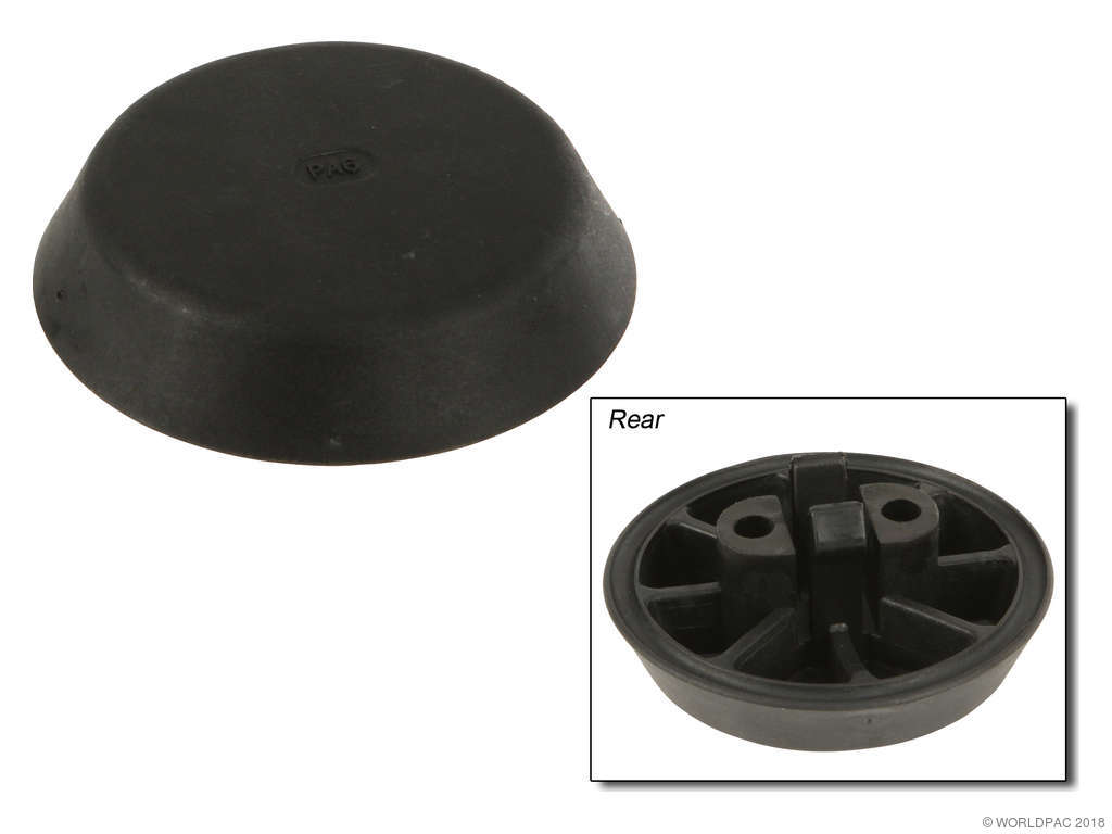 1992-1995 BMW 320i Jack Pad (APA/URO Parts)