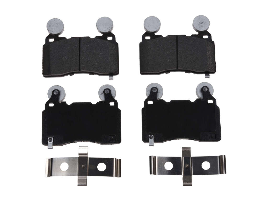 2016-2018 Cadillac CT6 Disc Brake Pad Set - Front (Autopart International)