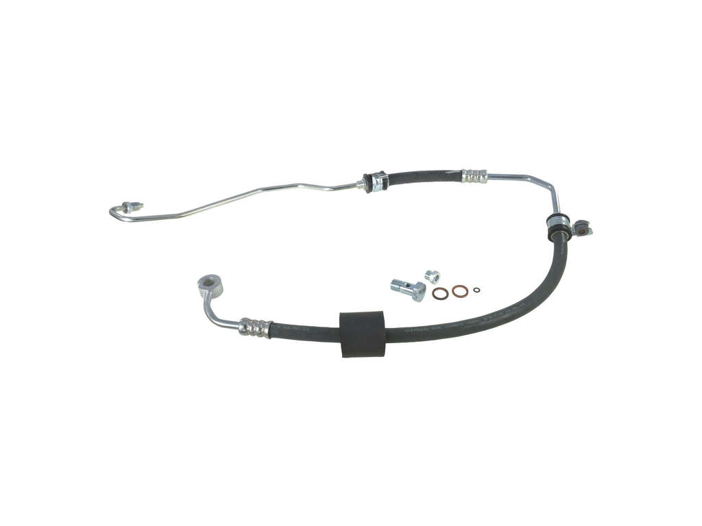2001-2006 Hyundai Accent Power Steering Pressure Hose (Autopart International)