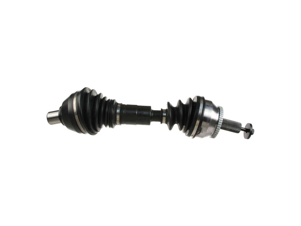 2003-2005 Volvo XC90 CV Axle Assembly - Front Left (FEQ)