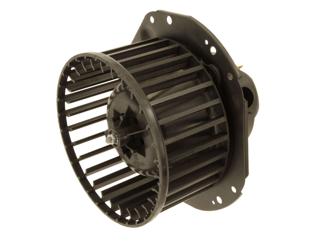 1985-2005 Chevrolet Astro HVAC Blower Motor - Rear (Autopart International)