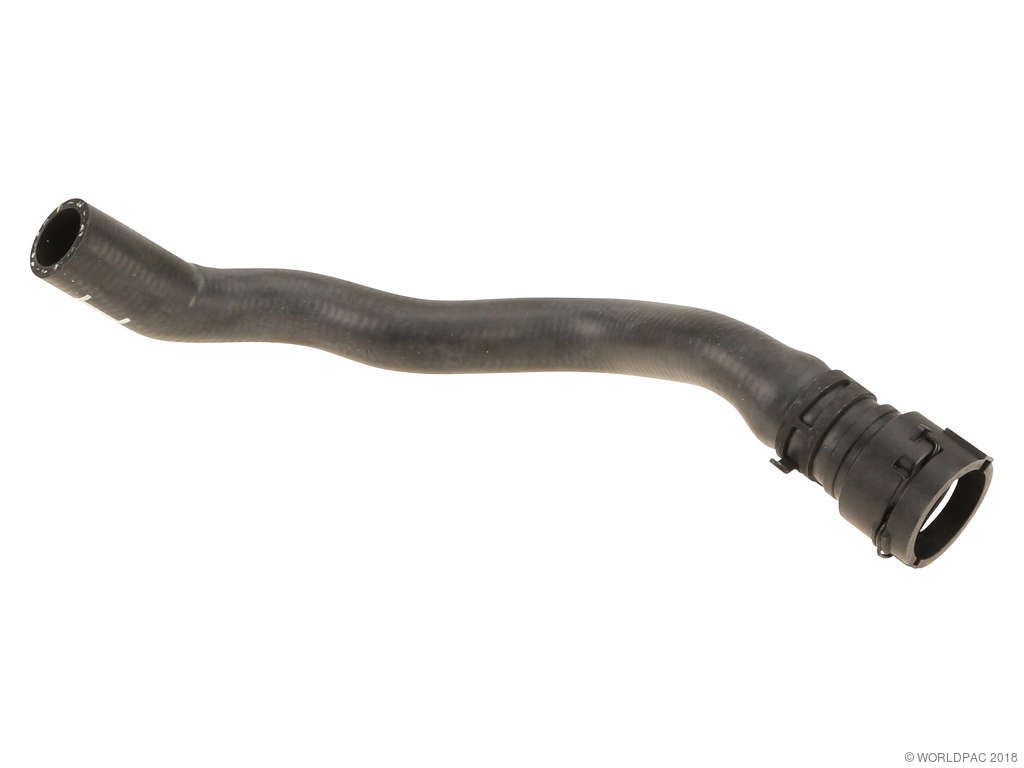 2008-2012 Audi S5 HVAC Heater Hose -  or Right (Genuine)