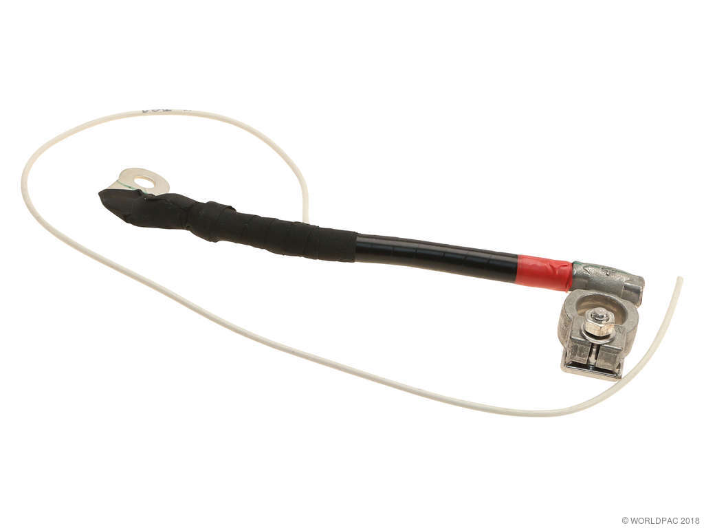 2014-2017 Ford Focus Battery Cable (Genuine)