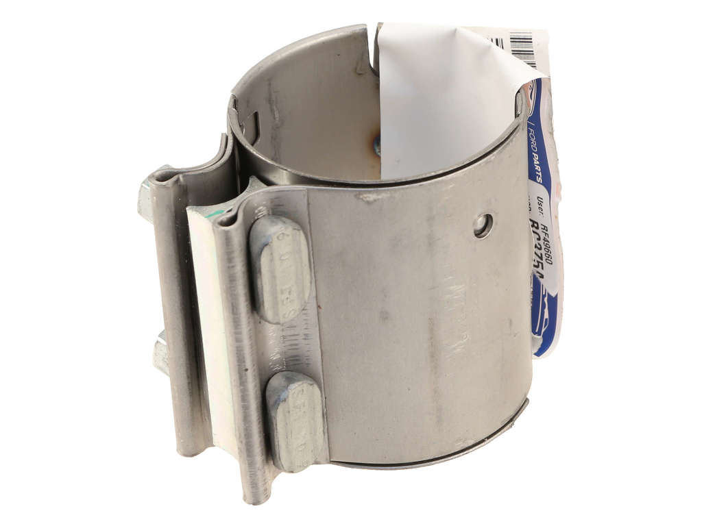 2017-2020 Ford F-150 Catalytic Converter Clamp (Genuine)