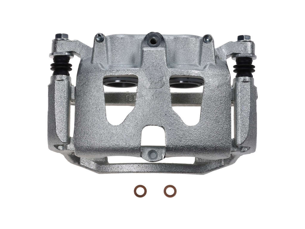2017-2022 Ford F-350 Super Duty Disc Brake Caliper - Rear Left (Autopart International)