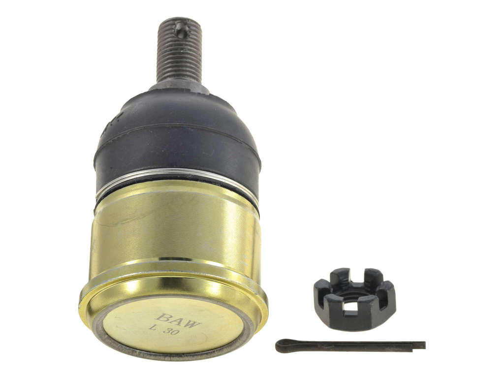 2009-2014 Acura TSX Suspension Ball Joint - Front Lower (Autopart International)