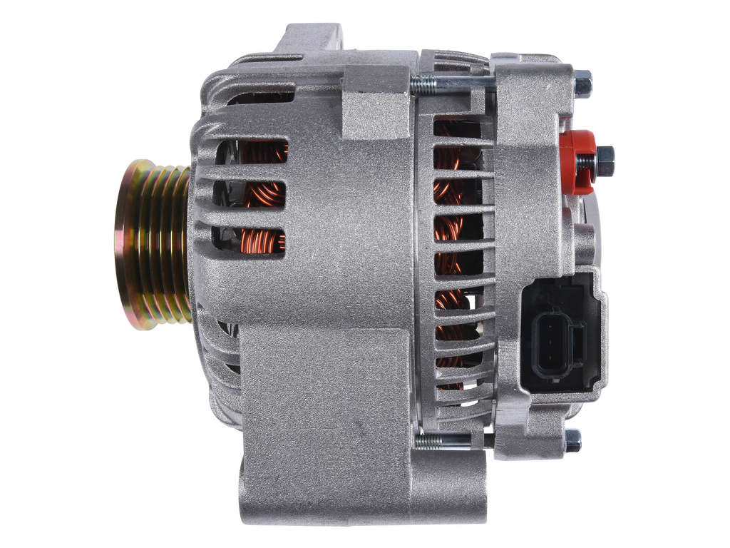 2000-2004 Ford Focus Alternator (Autopart International)
