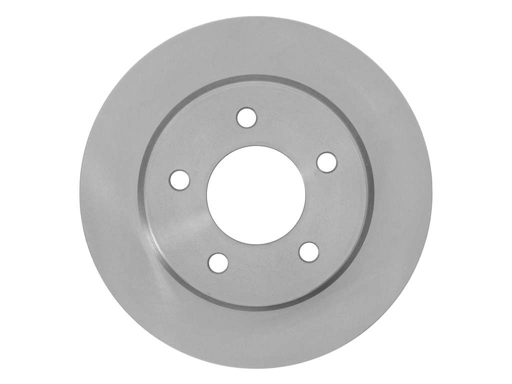 2004-2013 Mazda 3 Disc Brake Rotor - Rear (Autopart International)