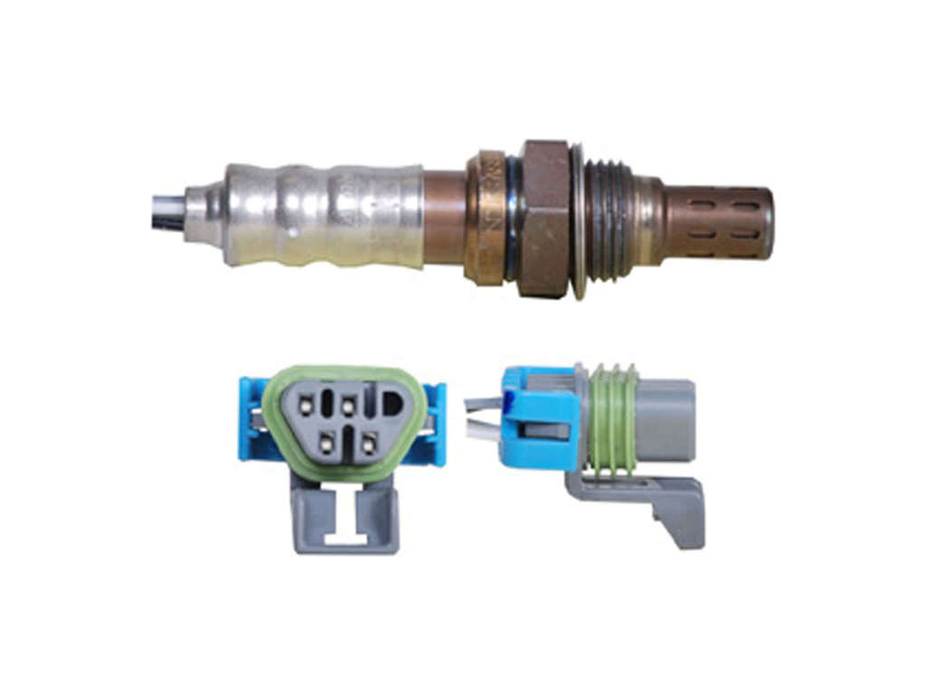 2008-2010 Chevrolet Malibu Oxygen Sensor - Downstream (Denso)