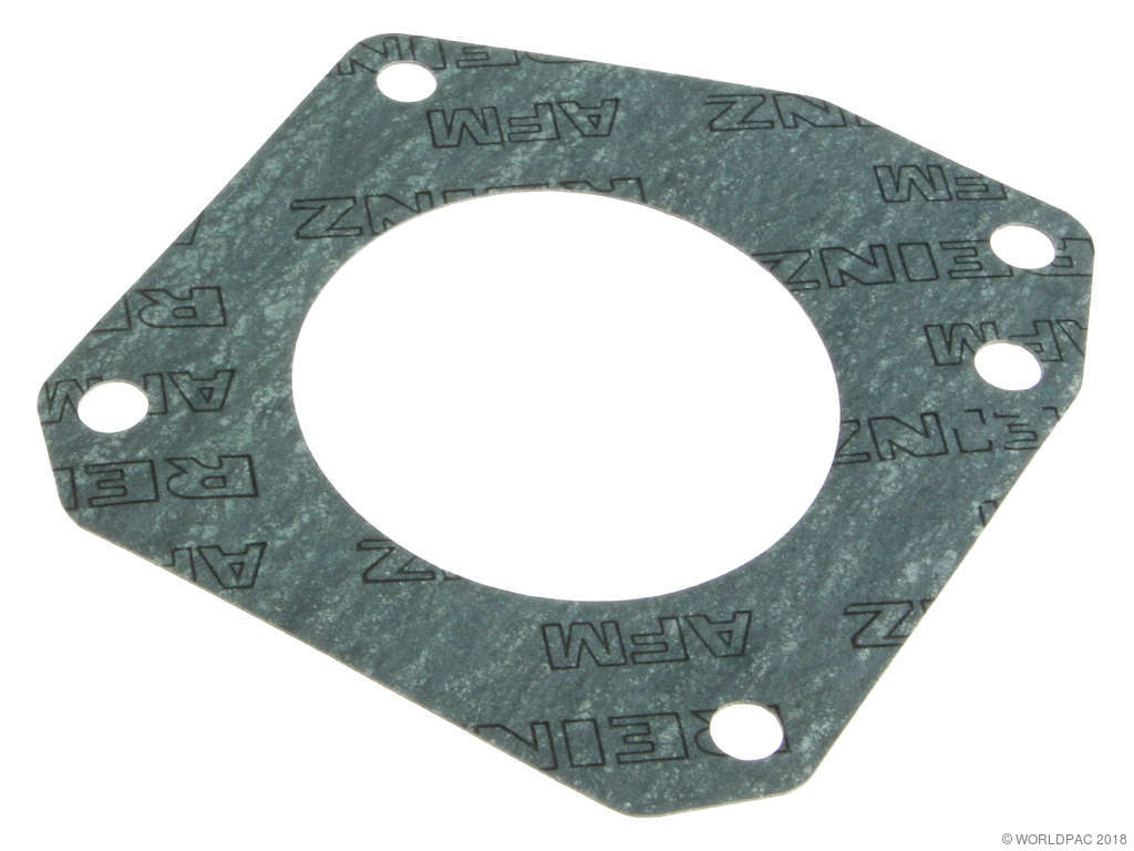 2003-2011 Saab 9-3 Fuel Injection Throttle Body Mounting Gasket (Victor Reinz)