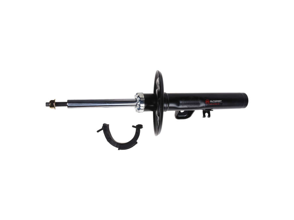 2010-2012 Lincoln MKS Suspension Strut Assembly - Front Right (Autopart International)