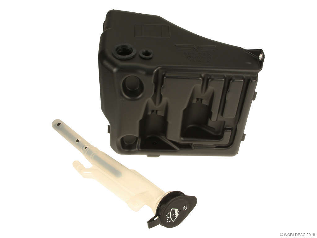 2000-2002 GMC C3500HD Washer Fluid Reservoir (Dorman)
