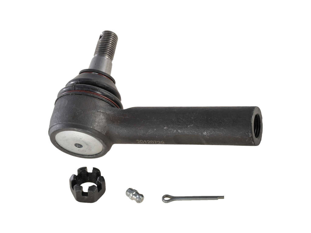 2000-2003 Dodge Durango Steering Tie Rod End - Front Right Outer (Autopart International)