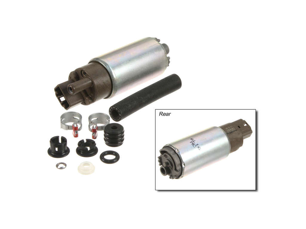 1992-1998 Lexus ES300 Electric Fuel Pump (Denso)