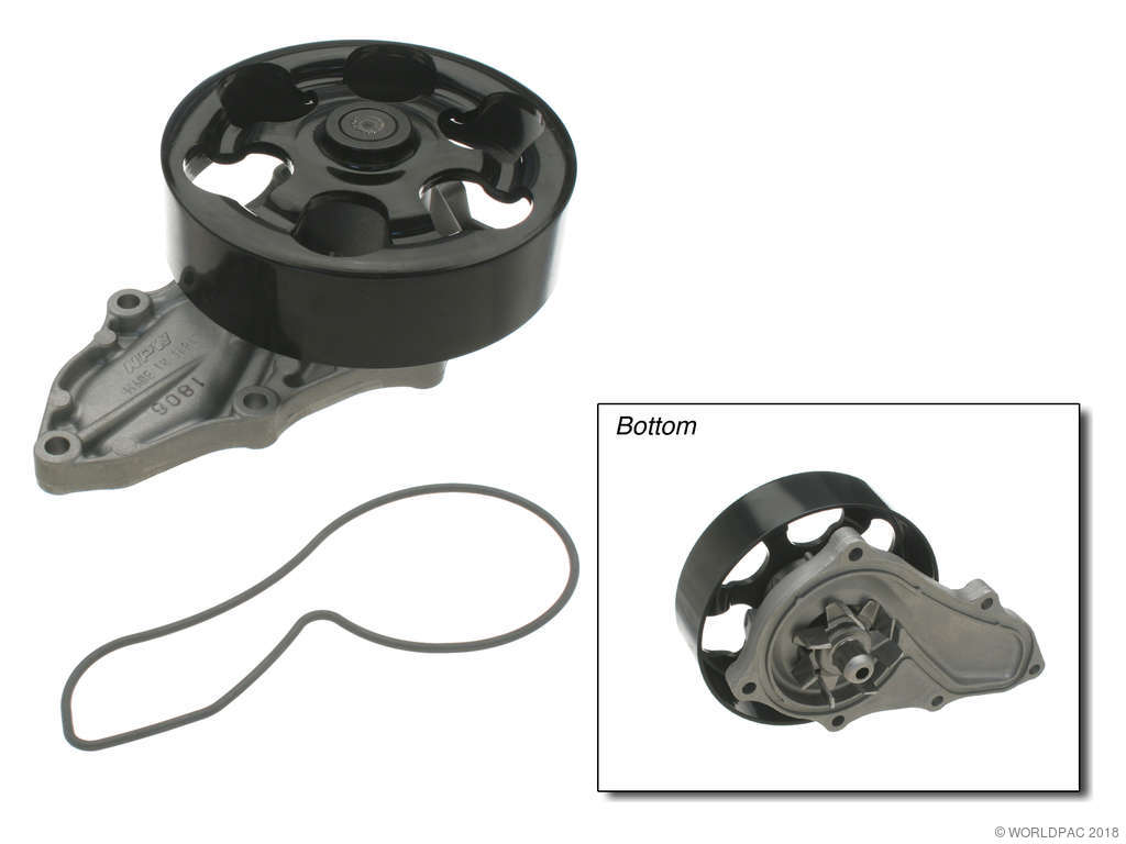 2003-2011 Honda Element Engine Water Pump (NPW)