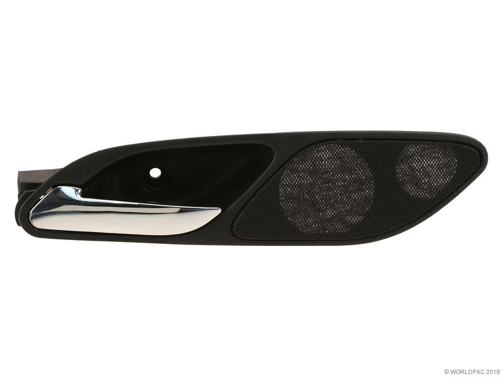 2001-2006 BMW M3 Interior Door Handle - Front Left (Genuine)