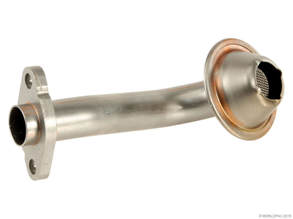 2000-2001 Volkswagen Golf Engine Oil Pump Pickup Tube (Genuine)