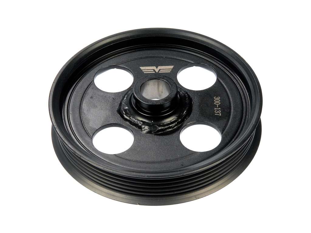 2005-2009 GMC Envoy Power Steering Pump Pulley (Dorman)