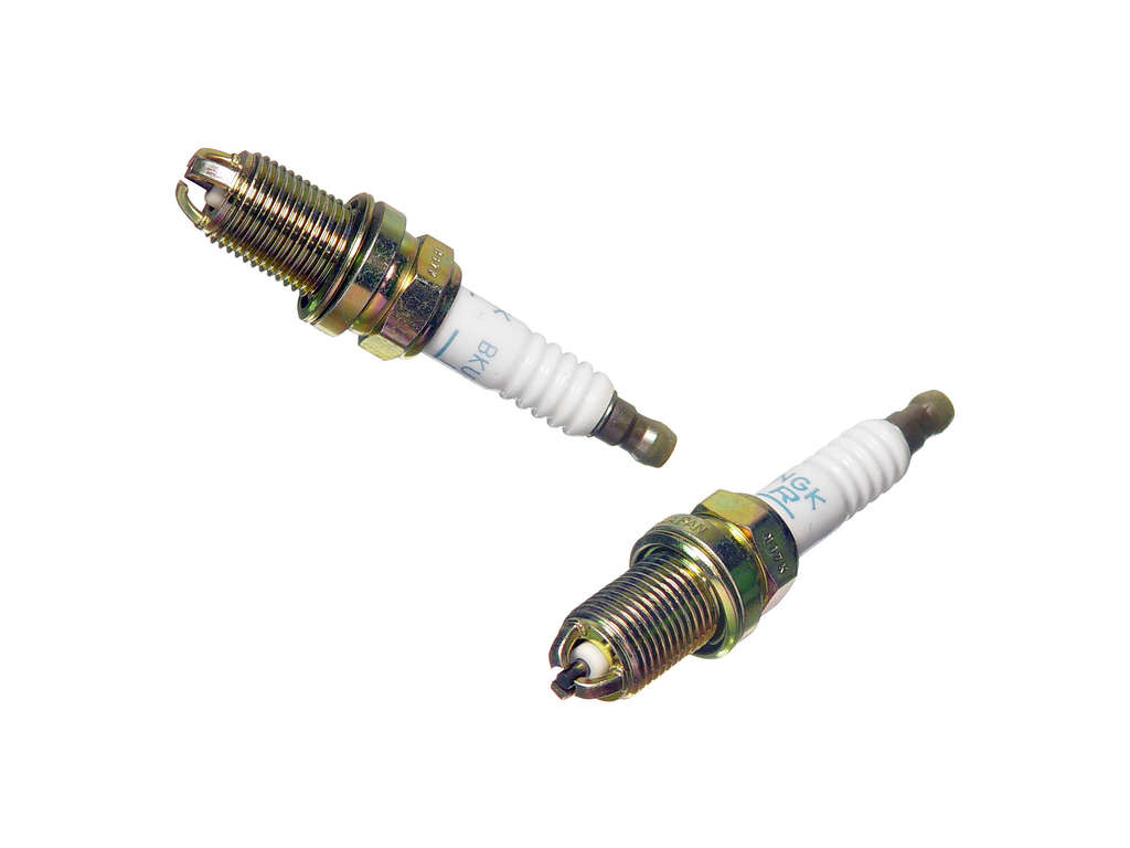 1996-1997 Audi A4 Spark Plug (NGK)