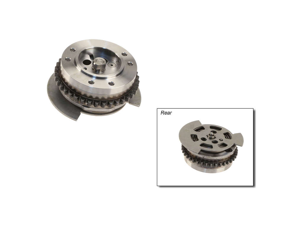 2010-2012 Jaguar XJ Engine Variable Valve Timing (VVT) Sprocket - Exhaust (Genuine)
