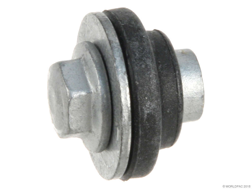 1997-2002 BMW Z3 Engine Valve Cover Nut (Genuine)