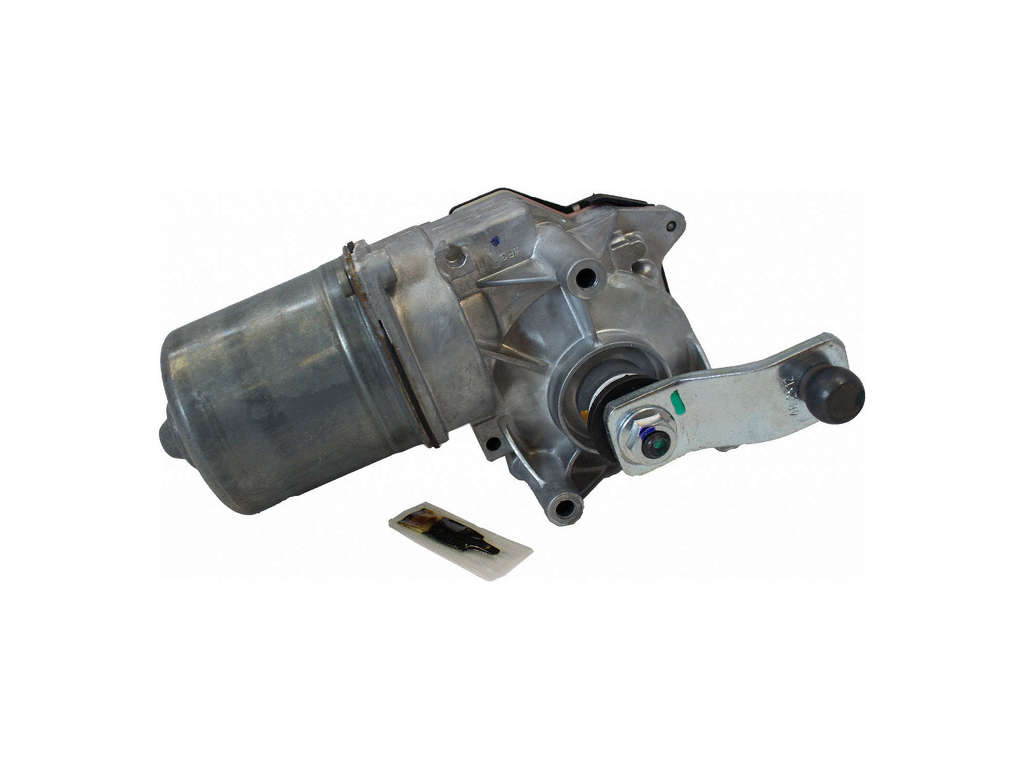2009-2011 Lincoln Town Car Windshield Wiper Motor (Motorcraft)
