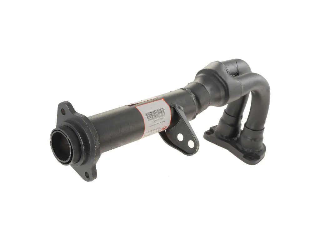2000-2001 Honda CR-V Exhaust Intermediate Pipe - Front (Autopart International)