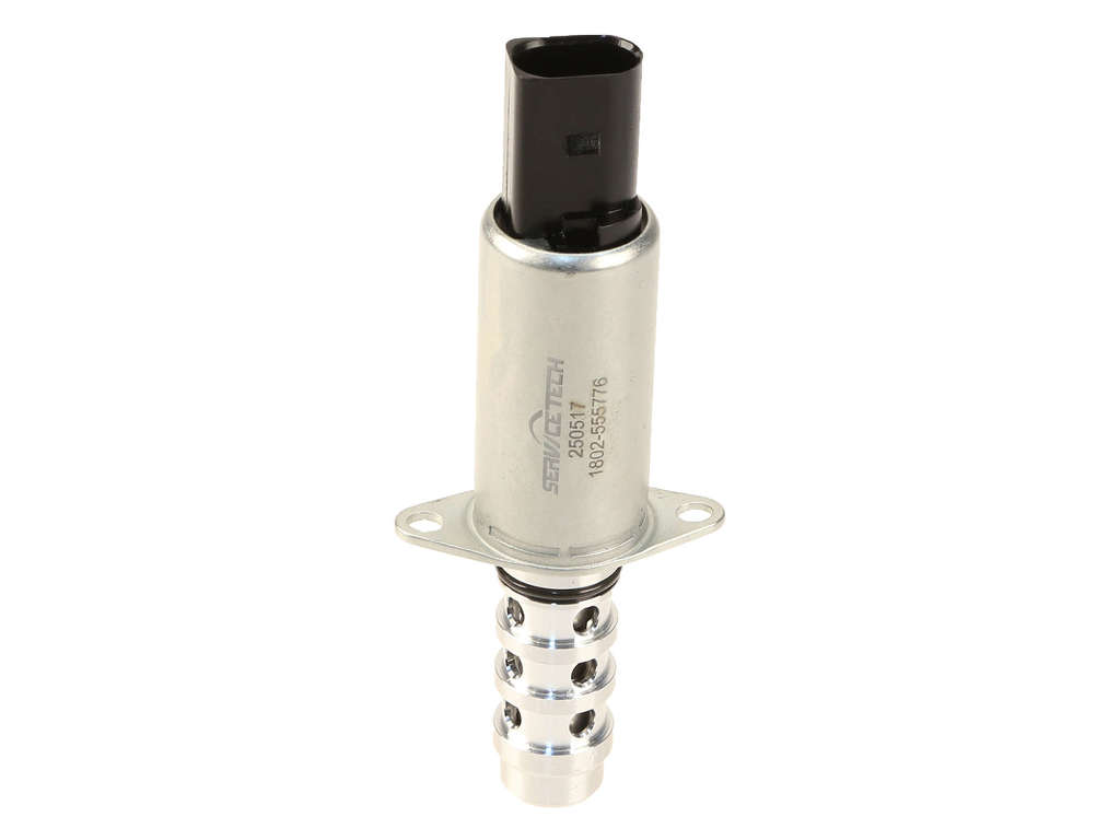 2007-2010 Audi Q7 Engine Variable Valve Timing (VVT) Solenoid - Exhaust or Intake (Autopart International)
