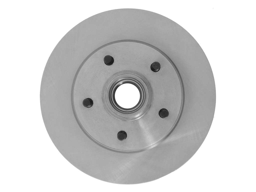 1998-2003 Ford Ranger Disc Brake Rotor - Front (Autopart International)