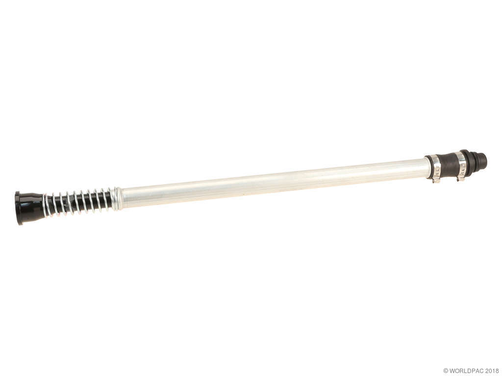 1998-2001 BMW 740i Engine Oil Separator Hose (Vaico)