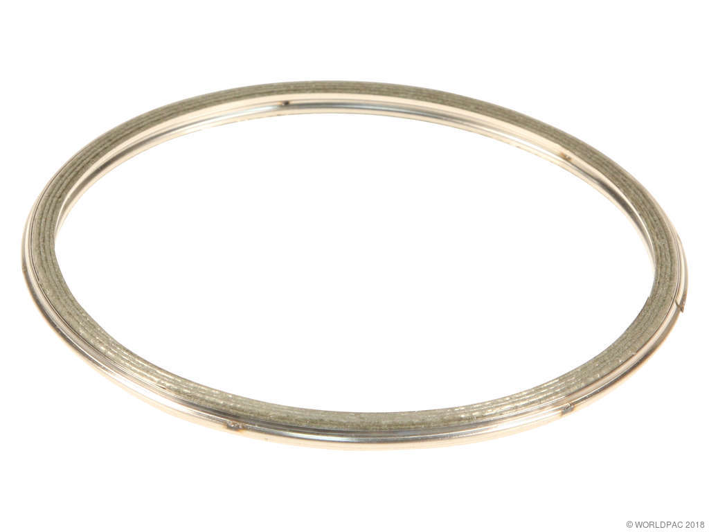 2004-2010 Volvo S40 Exhaust Muffler Gasket (Genuine)