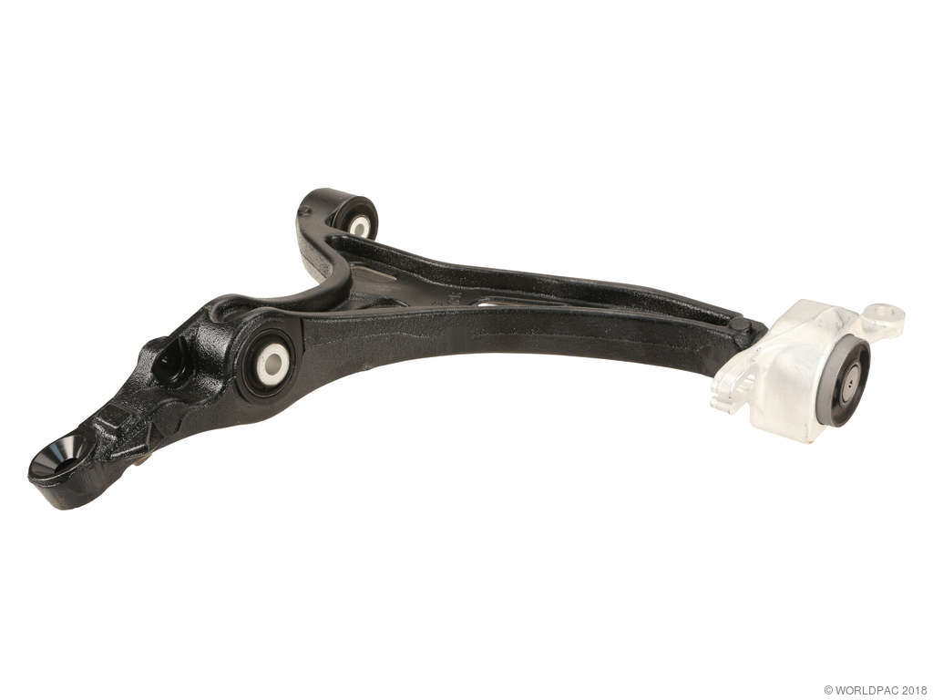 2011-2016 Dodge Durango Suspension Control Arm - Front Right Lower (Moog)