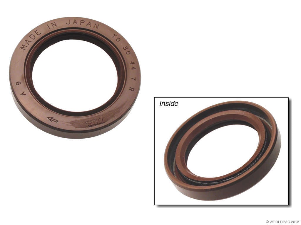 1993-1997 Ford Probe Engine Camshaft Seal (Nippon Reinz)