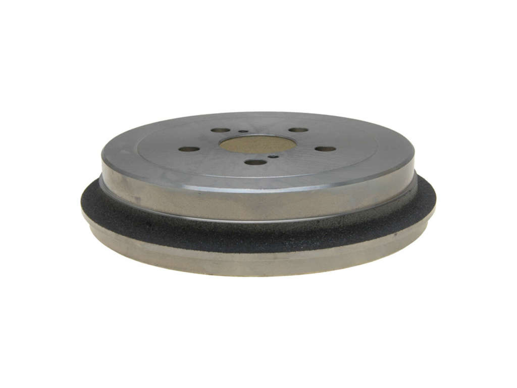 2008-2009 Toyota Prius Brake Drum - Rear (ACDelco)