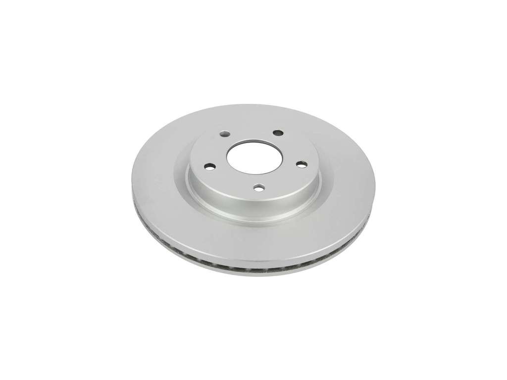 2007-2013 Nissan Altima Disc Brake Rotor - Front (CARQUEST)