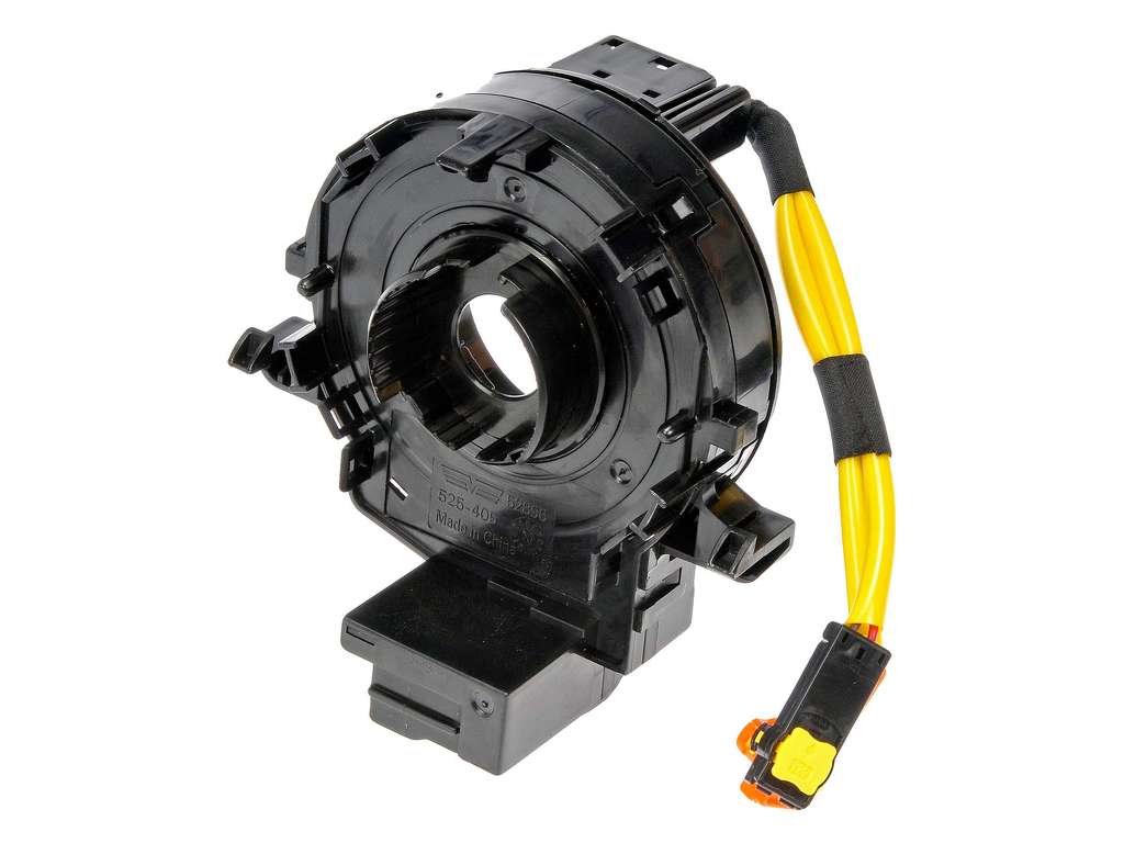 2007-2008 Toyota Solara Air Bag Clockspring (Dorman)
