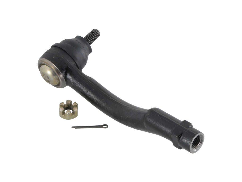 2001-2006 Kia Optima Steering Tie Rod End - Front Right Outer (Autopart International)