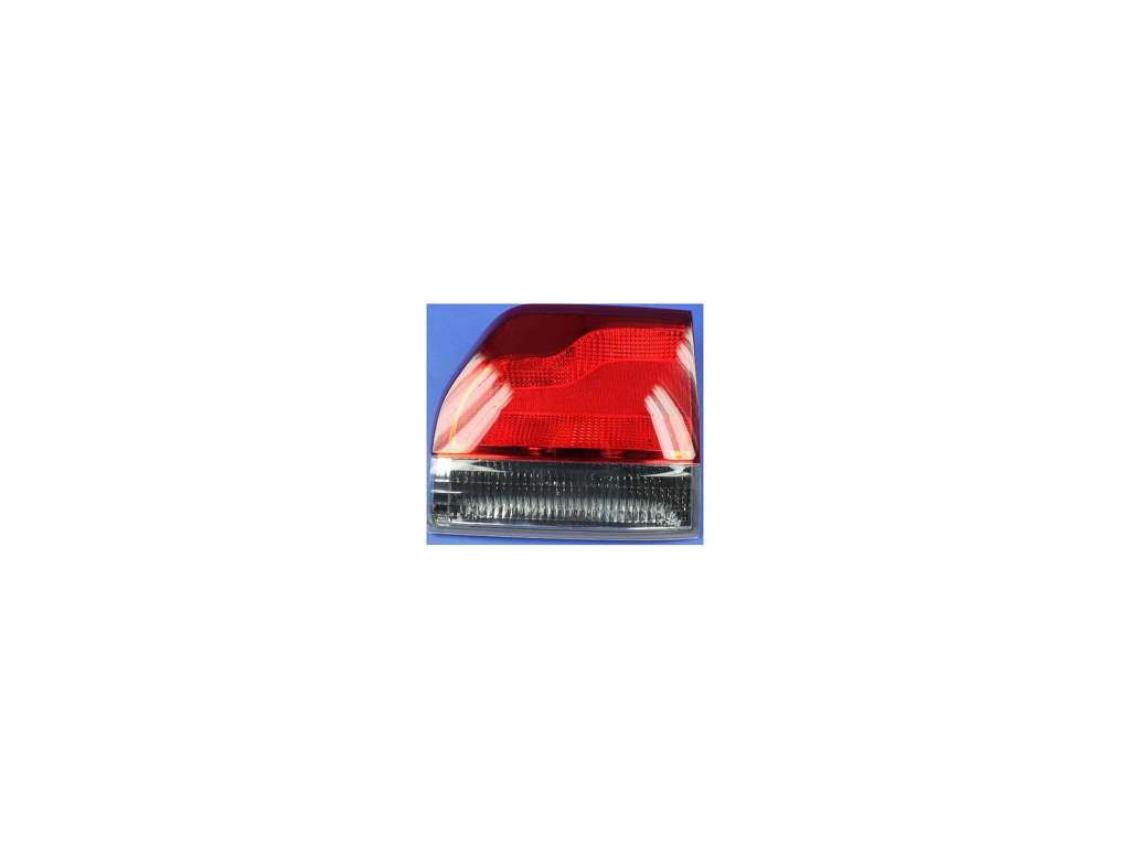 2011-2013 Dodge Durango Back Up Light Assembly - Rear Left (Mopar)