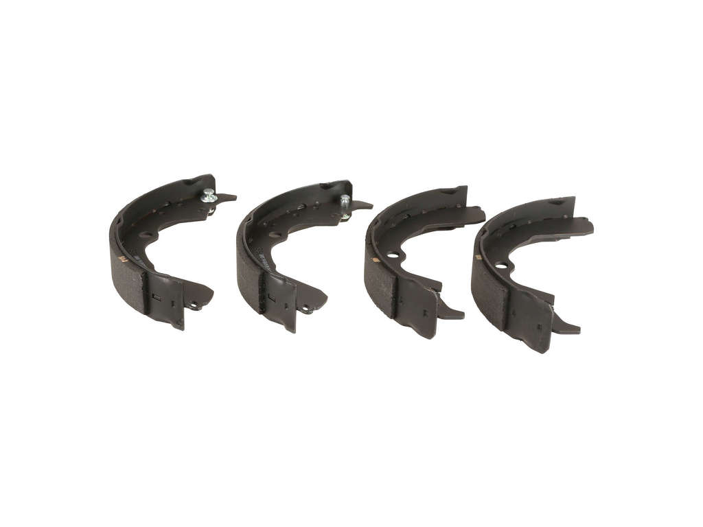 2003-2008 Toyota Matrix Drum Brake Shoe - Rear (Wagner Brake)