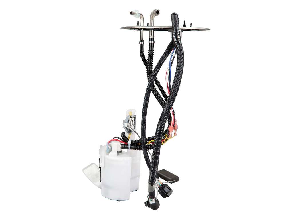 2008-2010 Ford F-550 Super Duty Fuel Pump Module Assembly (Bosch)
